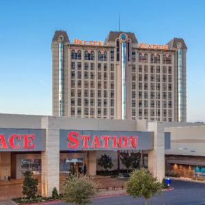 Palace Station Hotel And Casino Las Vegas Nevada